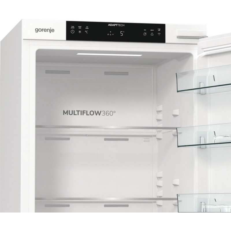 Холодильник Gorenje RI517E41WF