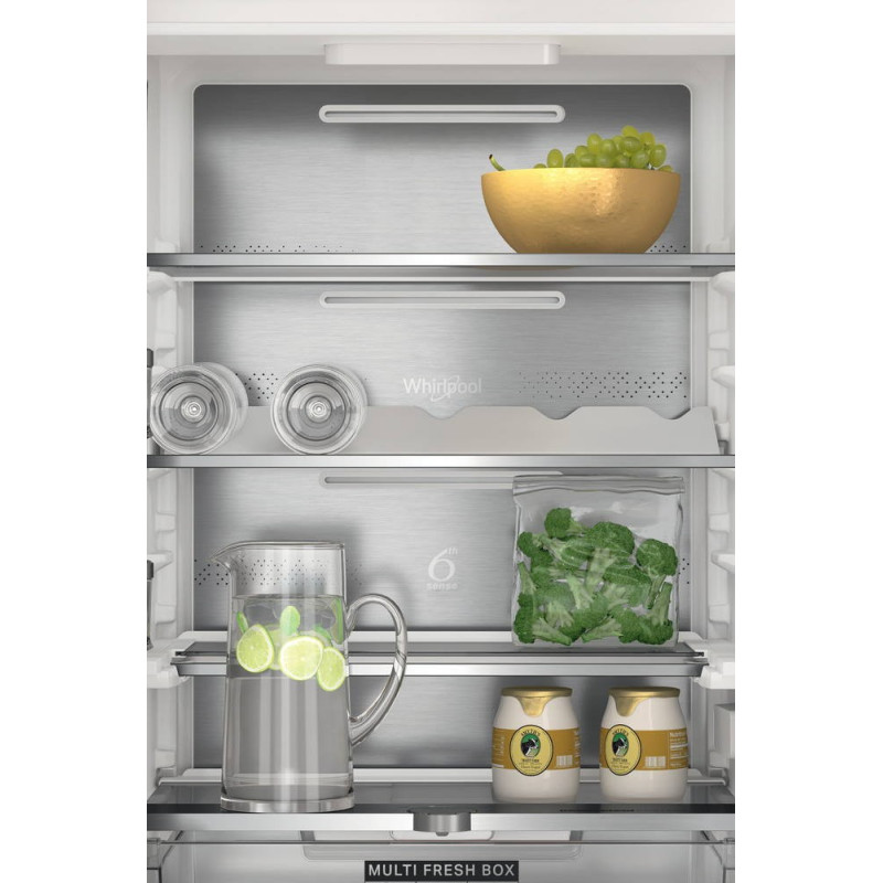 Холодильник Whirlpool WHC 18T573