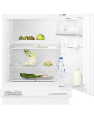 Холодильник ELECTROLUX LXB2AE82S