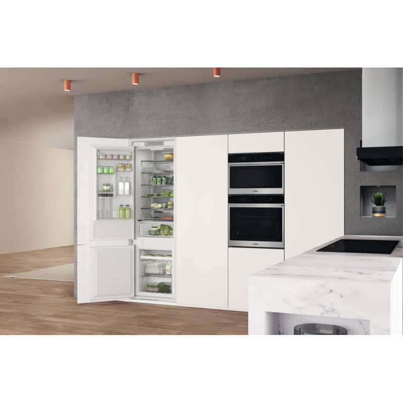 Холодильник Whirlpool WHC 20T352