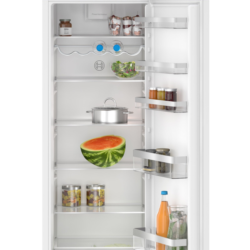 Холодильна Bosch KIR81VFE0