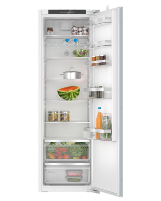 Холодильна Bosch KIR81VFE0