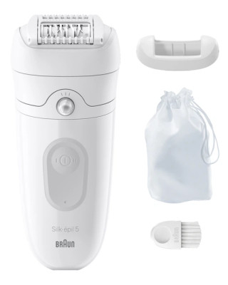 Епілятор BRAUN Silk-epil 5 SE 5-011
