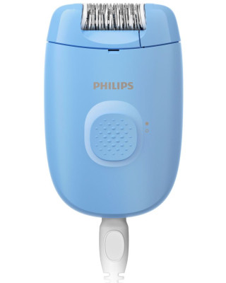 Эпилятор Philips Series 2000 BRE228/00