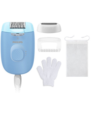 Эпилятор Philips Series 2000 BRE247/00
