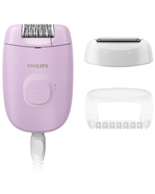 Эпилятор Philips Series 2000 BRE237/00