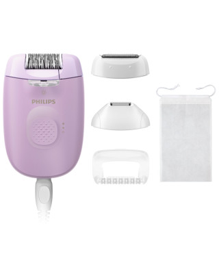 Эпилятор Philips Series 2000 BRE257/00