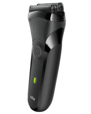 Электробритва Braun Series 3 300s Black