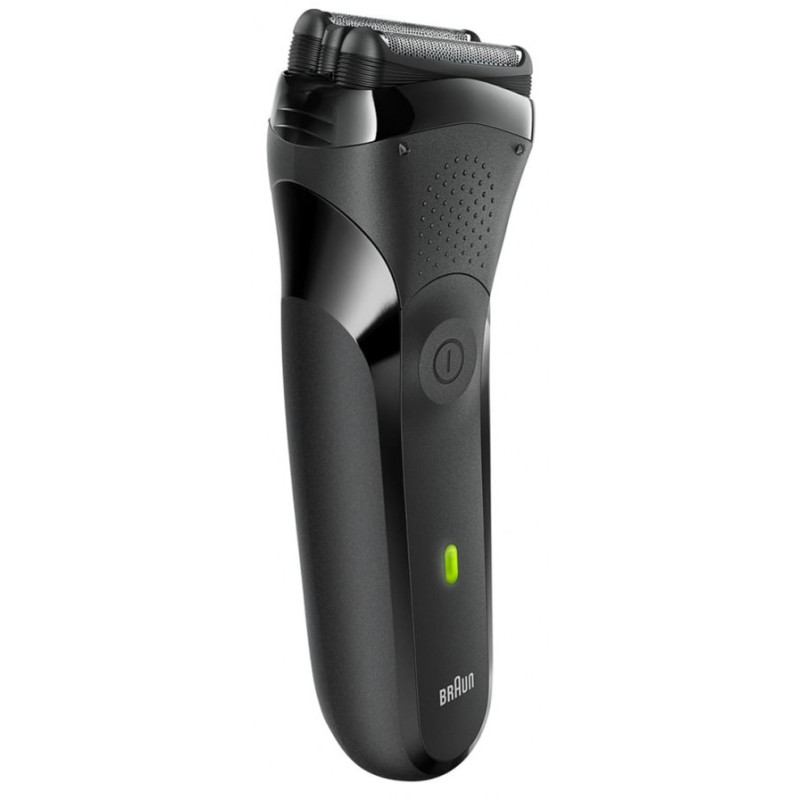 Электробритва Braun Series 3 300s Black