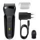 Электробритва Braun Series 3 300s Black