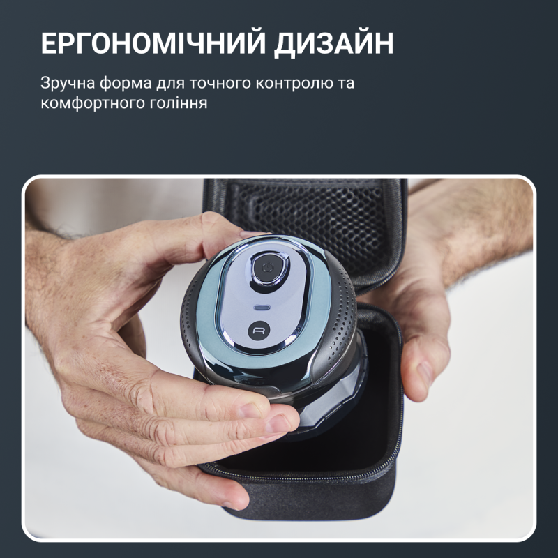Бритва Rowenta TN3110E0