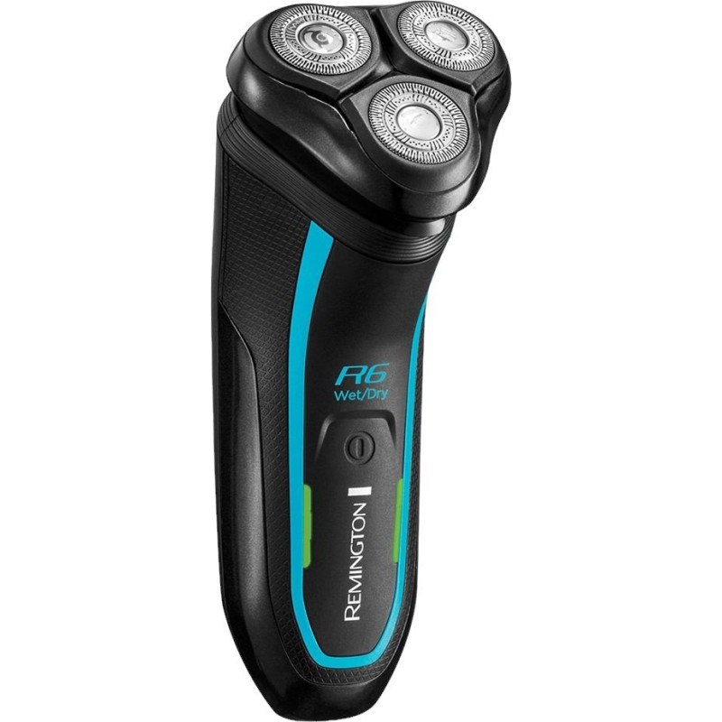 Бритва Remington R6 Style Series Aqua R6000