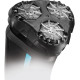 Бритва Remington R6 Style Series Aqua R6000