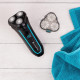Бритва Remington R6 Style Series Aqua R6000