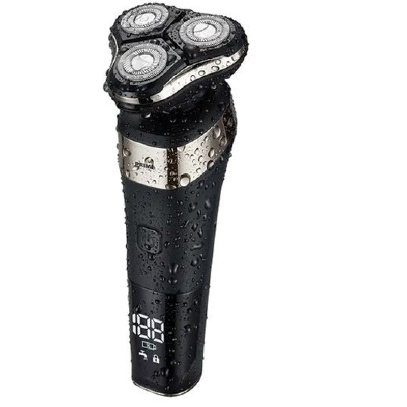 Бритва PRIME Technics PES 3897 ACB