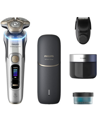 Бритва PHILIPS XP9404/46 i9000 Prestige Ultra