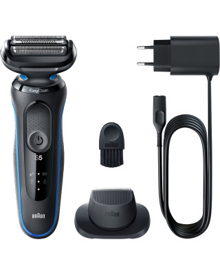 Электробритва Braun Series 5 51-B1200S BLUE