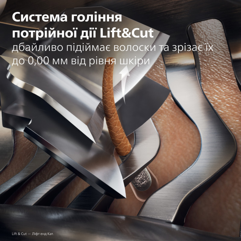 Бритва Philips X9003/30