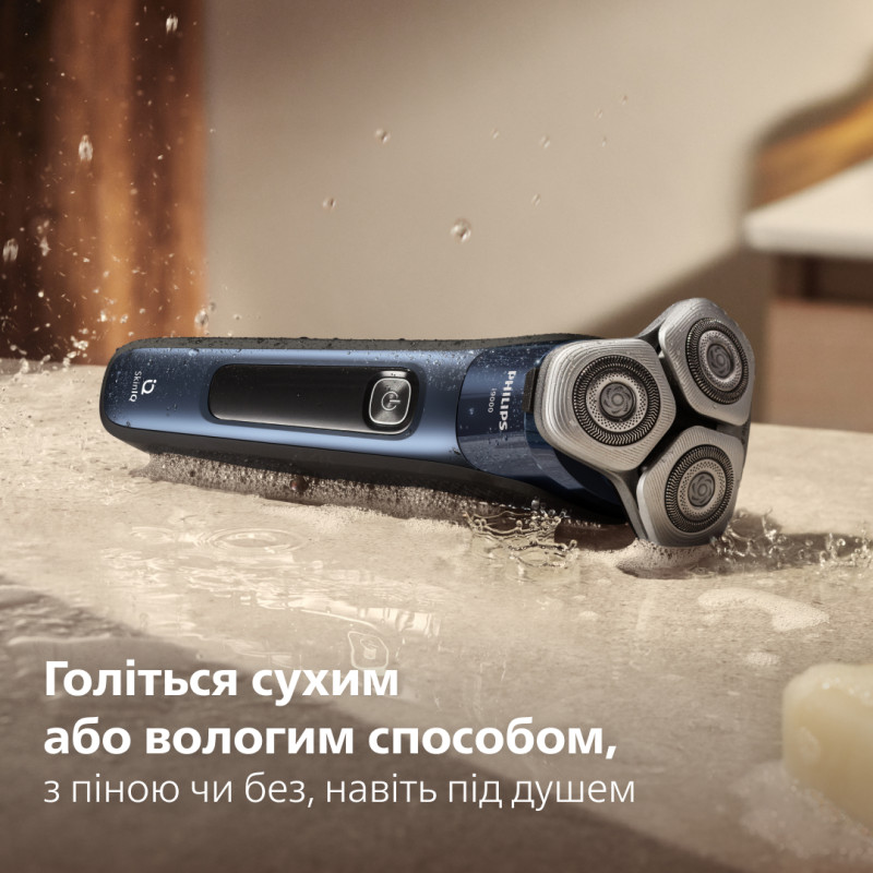 Бритва Philips X9003/30