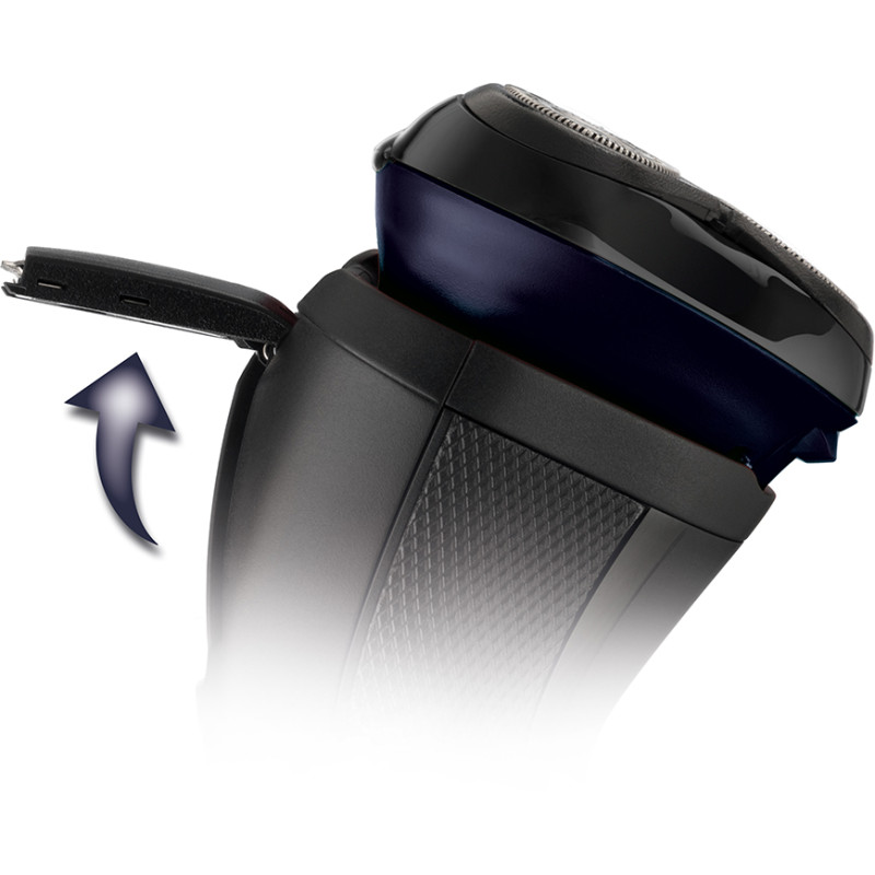 Бритва REMINGTON R3002 Style Series Rotary Shaver R3