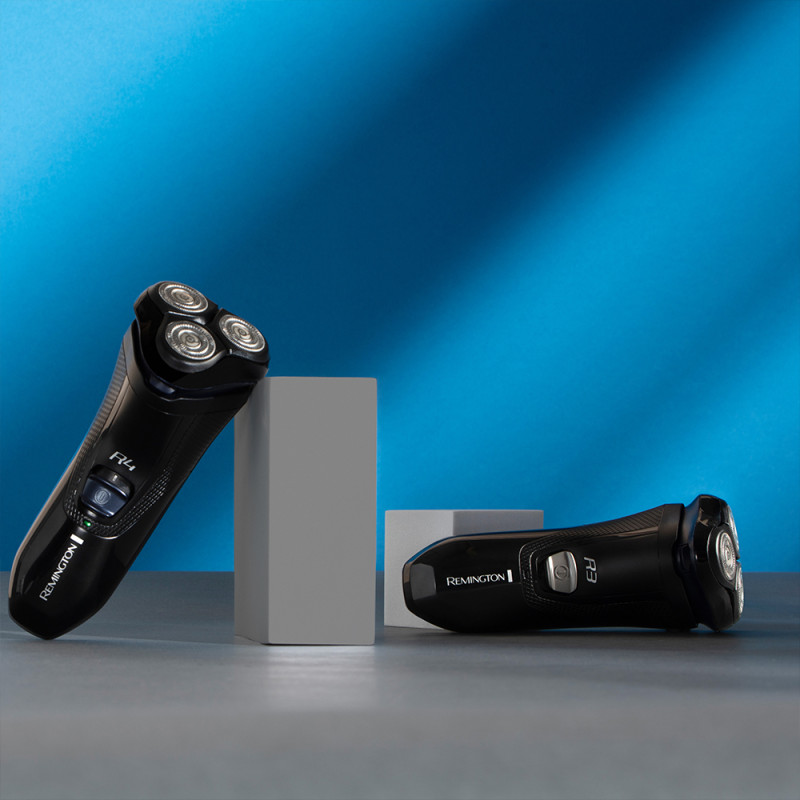 Бритва REMINGTON R4002 Style Series Rotary Shaver R4