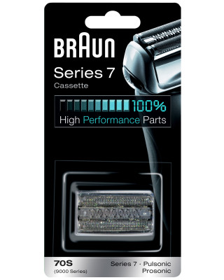 Блок+сетка BRAUN series 7 70S
