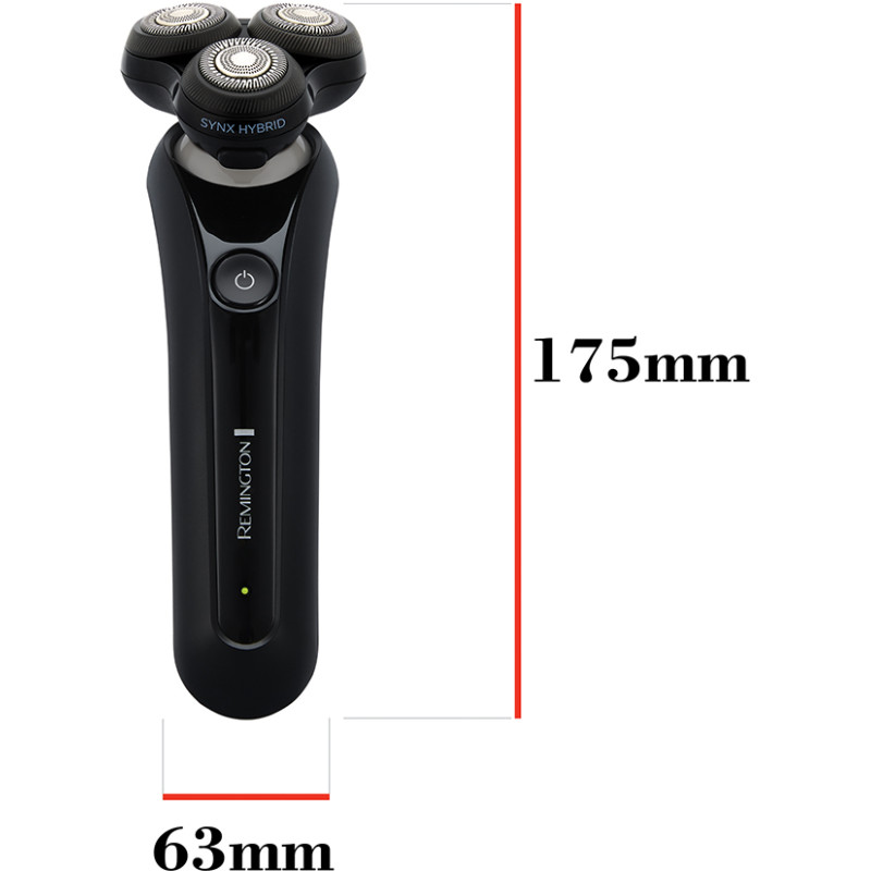 Бритва Remington XR1755 X5 Limitless X