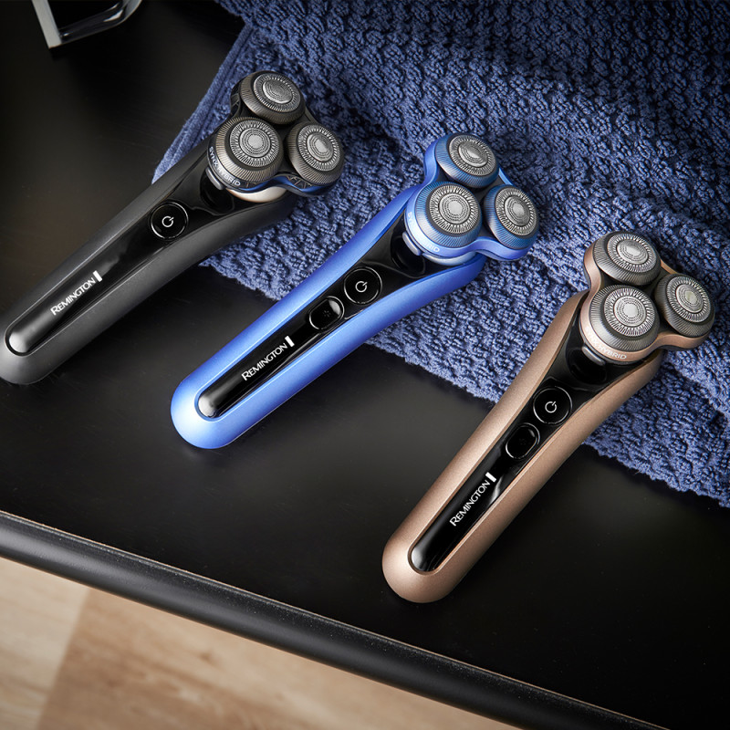 Бритва Remington XR1775 X7 Limitless X