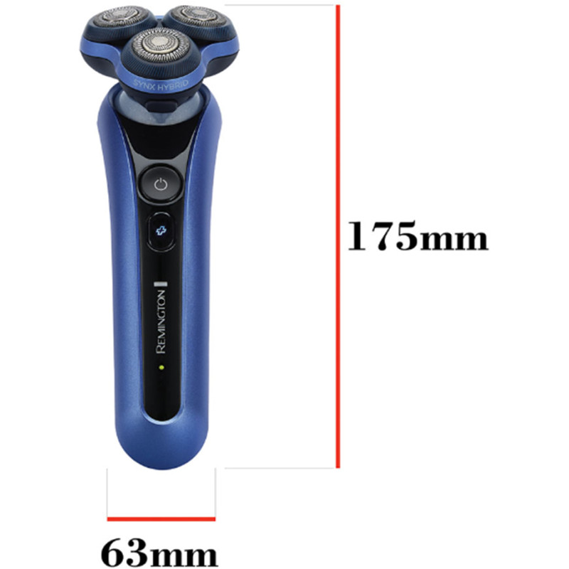 Бритва Remington XR1775 X7 Limitless X