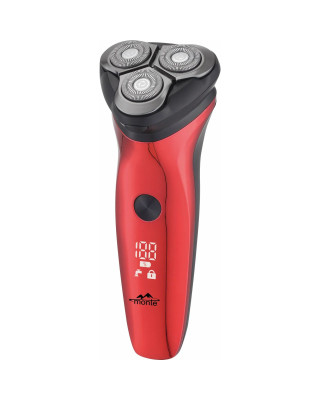 Электробритва Monte MT-5006R