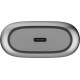 Бритва Xiaomi Electric Shaver S200 Silver
