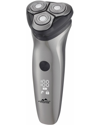 Электробритва Monte MT-5006G