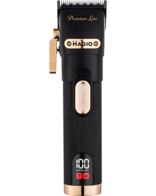Машинка для стрижки Magio МG-588