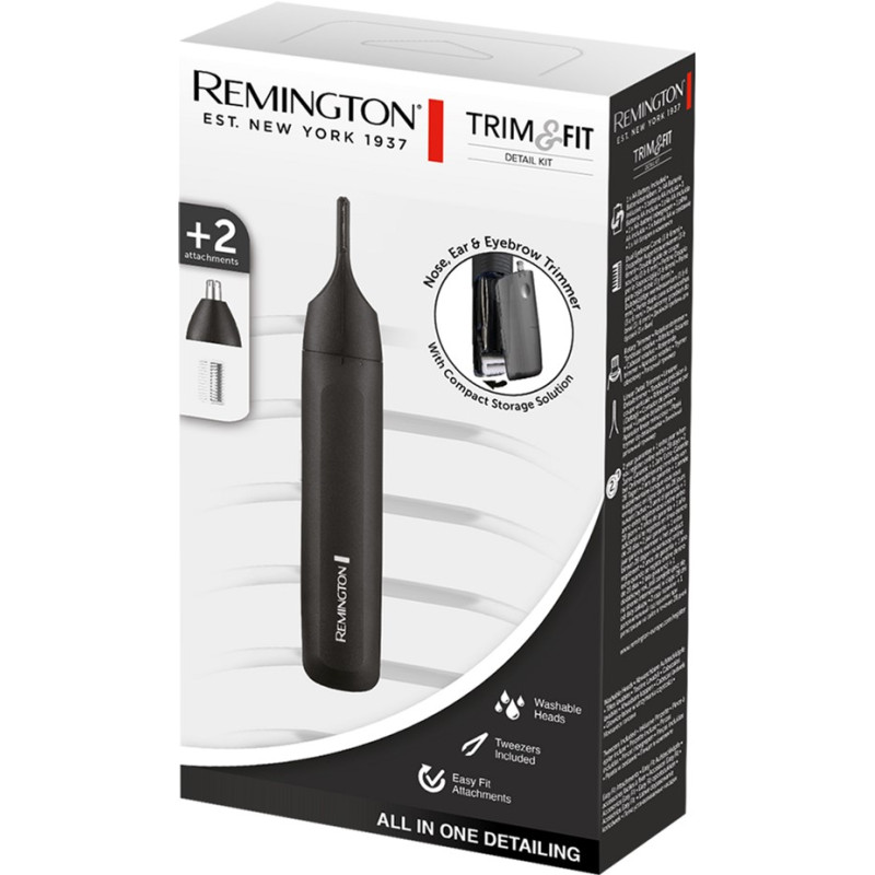 Триммер Remington NE8000
