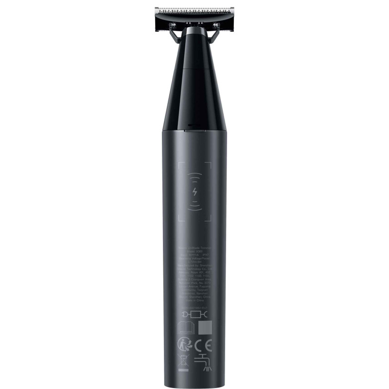 Триммер Xiaomi UniBlade Trimmer EU (BHR7052EU)