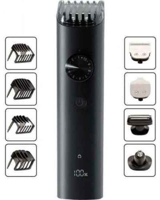  Тример Xiaomi Grooming Kit Pro