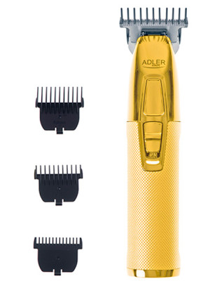 Машинка для стрижки ADLER AD-2836G