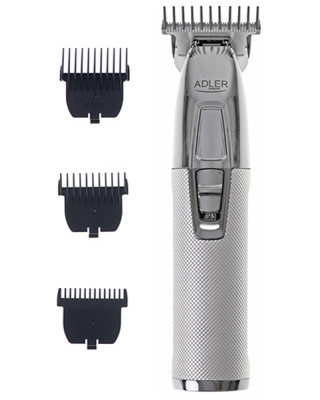 Машинки для стрижки ADLER AD-2836S