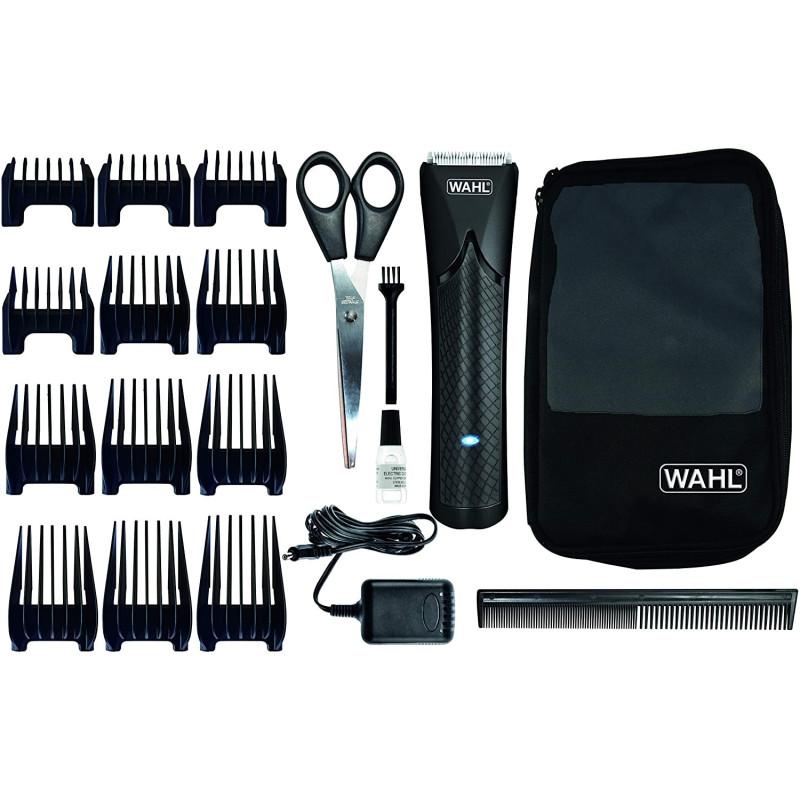 Машинка для стрижки Wahl TrendCut 1661-0465