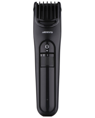  Машинка для стрижки Ardesto HC-Y10-B
