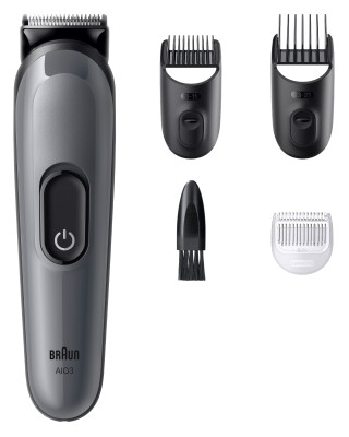 Тример BRAUN AIO3500