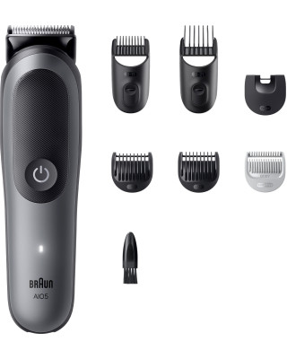 Тример BRAUN AIO5520