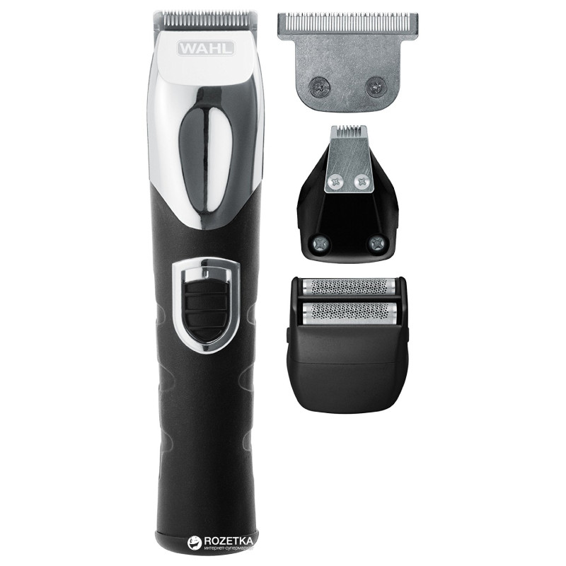 Машинка для стрижки WAHL Multi Purpose Grooming Kit (09854-616)