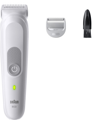 Тример BRAUN BG3500