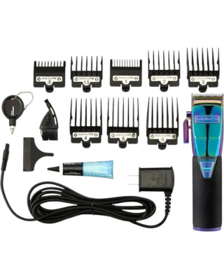 Машинка для стрижки Babyliss Pro Boost+ FX8700IBPE