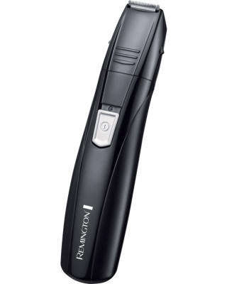 Машинка для стрижки + триммер Remington PG180