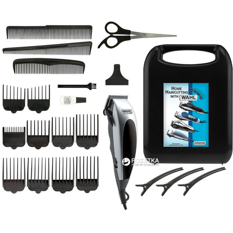 Машинка для стрижки волос WAHL HomePro 09243-2216