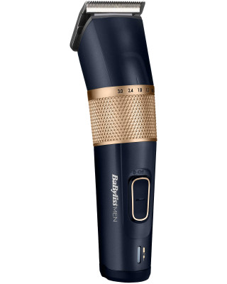 Тример BaByliss Lithium Power E 986E
