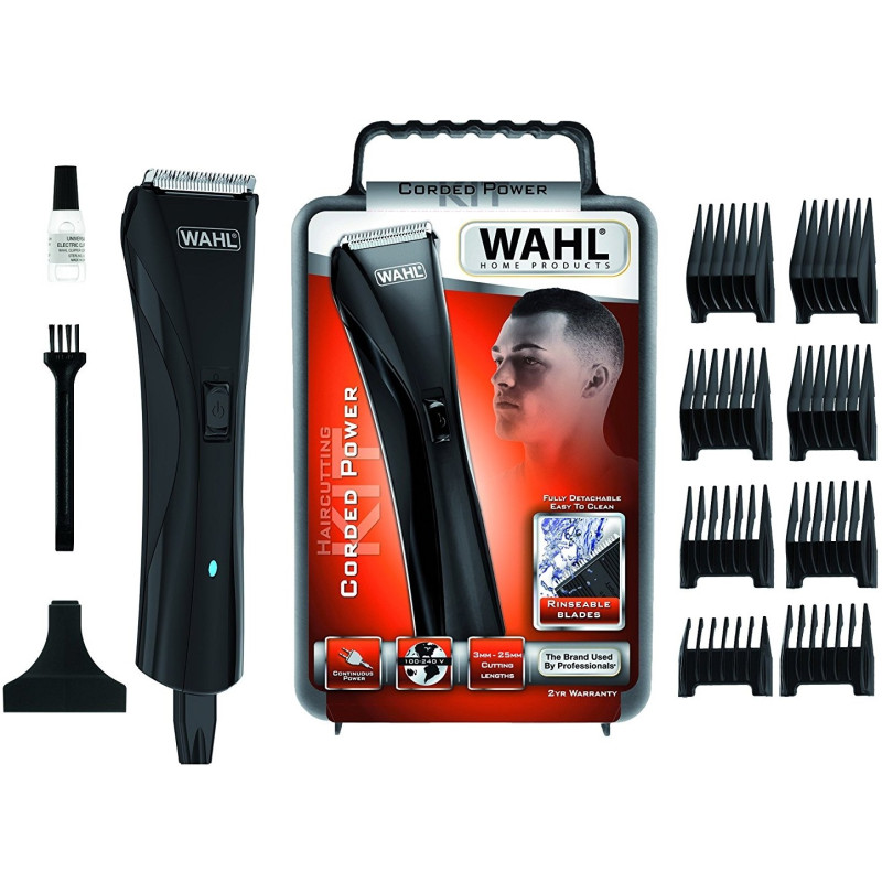 Триммер Wahl Hybrid Clipper 09699-1016