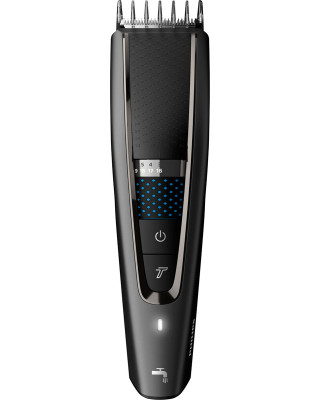 Машинка для стрижки Philips Hairclipper series 7000 HC7650/15